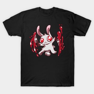 Homocide Bunny T-Shirt